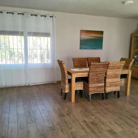 Calma I Descans A Appartement Begur