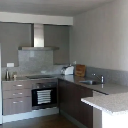 Apartman Calma I Descans A *