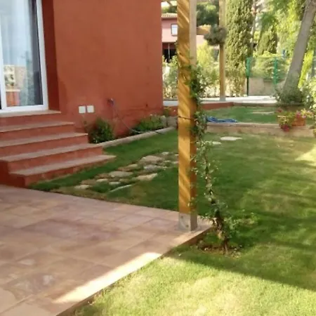Calma I Descans A Apartman