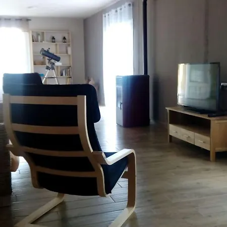 아파트 Calma I Descans A 베구르