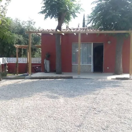 Appartement Calma I Descans A