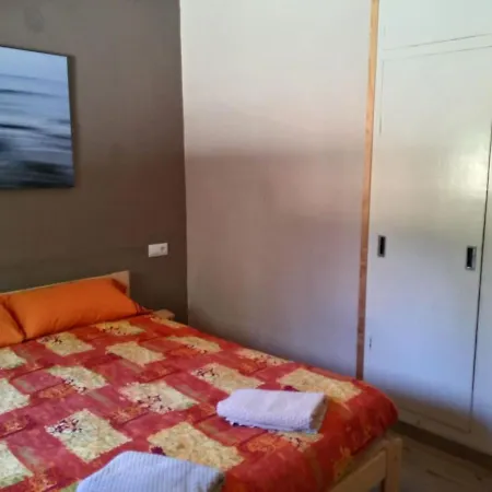 Calma I Descans A Apartman *