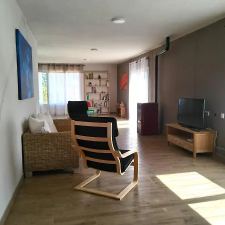 Calma I Descans A Apartman Begur