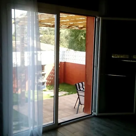 Calma I Descans A Appartement *