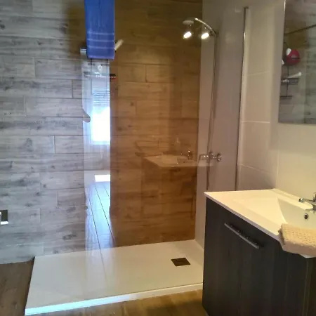 Apartman Calma I Descans A