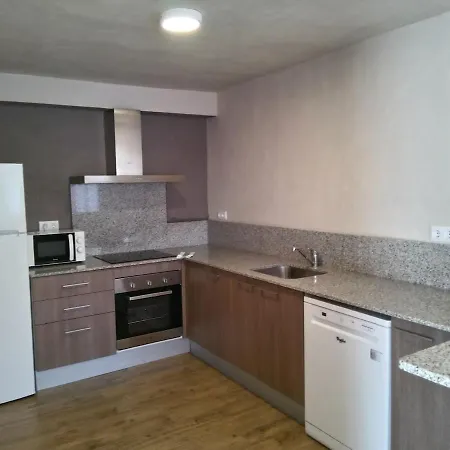 Calma I Descans A Begur