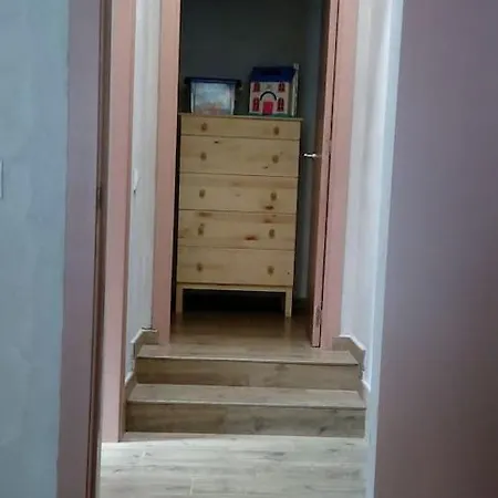 Apartman Calma I Descans A *