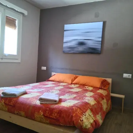 Apartman Calma I Descans A Begur