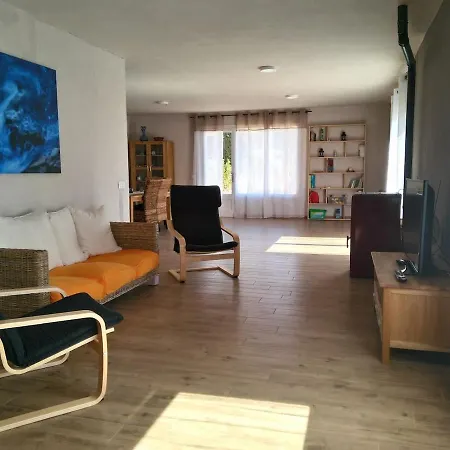 Calma I Descans A Apartman *