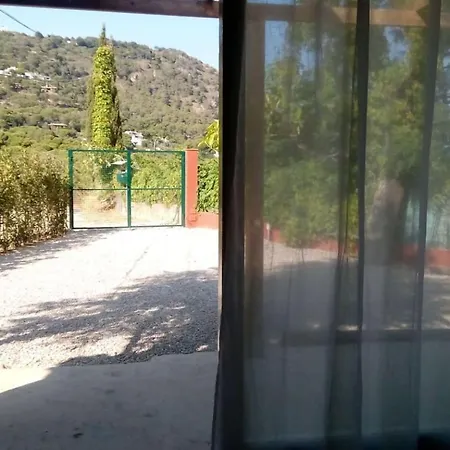 Apartman Calma I Descans A