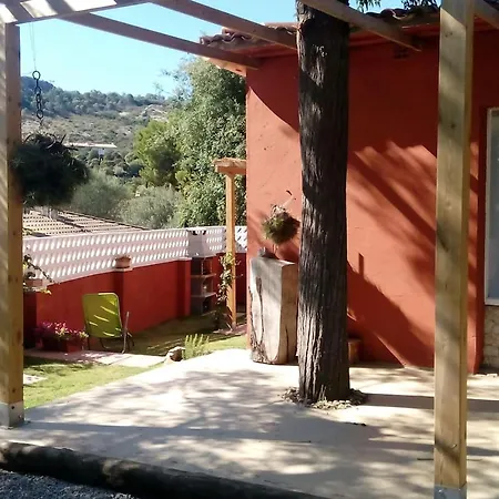 Apartman Calma I Descans A Begur