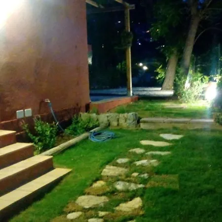Apartman Calma I Descans A