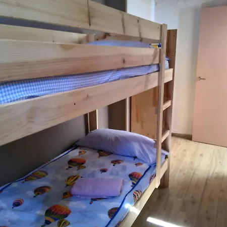 Calma I Descans A Apartman *