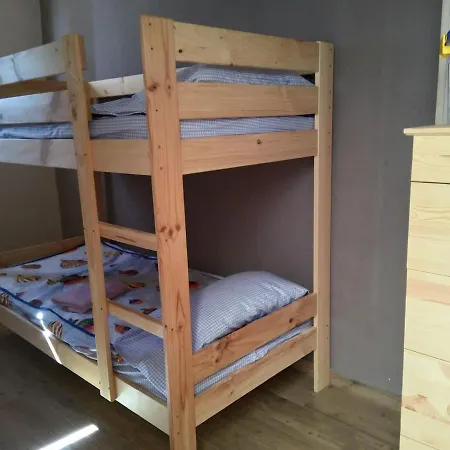 Calma I Descans A Apartman