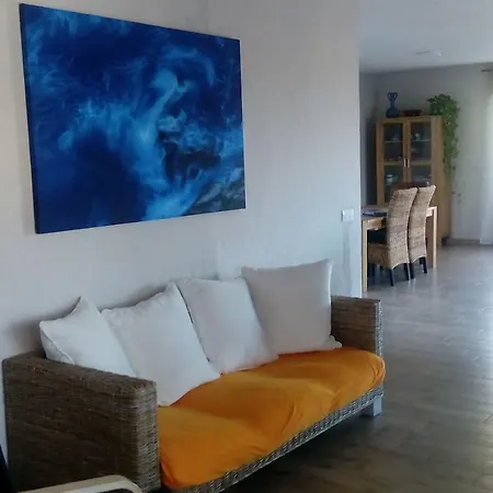 Calma I Descans A Apartman Begur