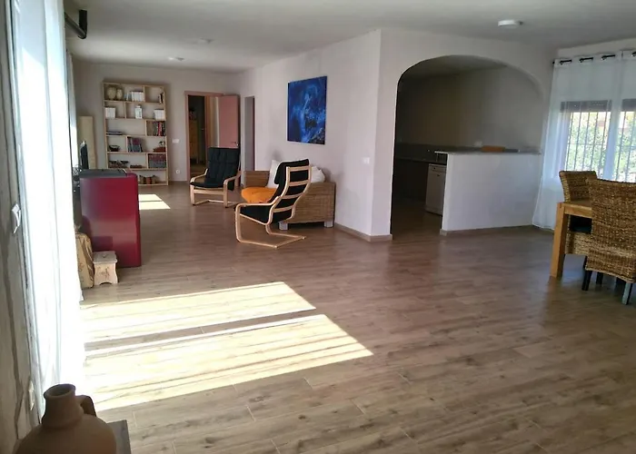 Calma I Descans A Appartamento *