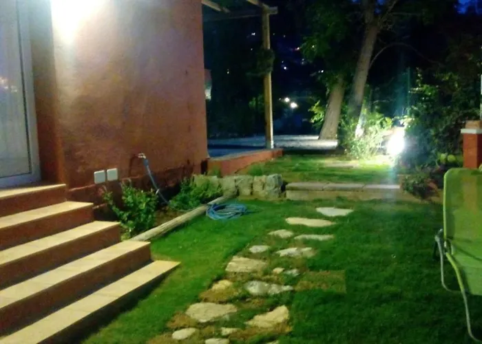 Appartamento Calma I Descans A